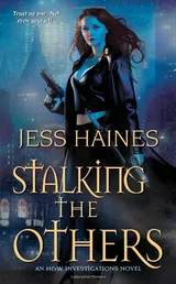 Cover of Stalking the Others