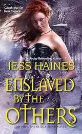 Cover of Enslaved By the Others