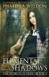 Cover of Elemental Shadows