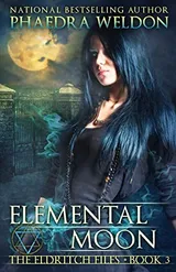 Cover of Elemental Moon