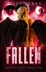Cover of Fallen