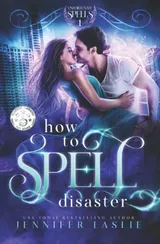 Cover of How to Spell Disaster