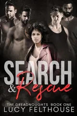 Cover of Search and Rescue
