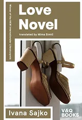 Cover of Love Novel