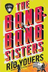 Cover of The Bang-Bang Sisters