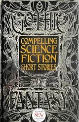 Cover of Compelling Science Fiction