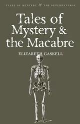 Cover of Tales of Mystery and the Macabre