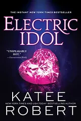 Cover of Electric Idol