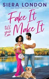 Cover of Fake It Till You Make It