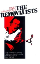 Cover of The Removalists