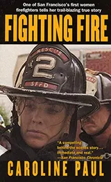 Cover of Fighting Fire