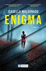 Cover of Enigma