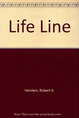 Cover of Life Line: collection of stories