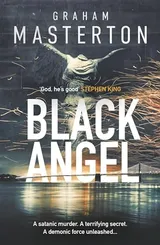 Cover of Black Angel