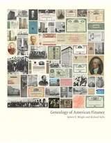 Cover of Genealogy of American Finance