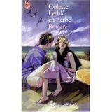Cover of Le Ble en Herbe