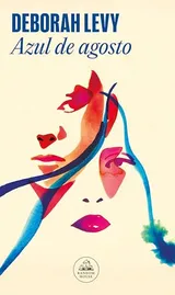 Cover of Azul de agosto