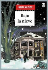 Cover of Bajo la nieve