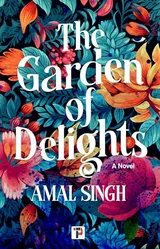 Cover of The Garden of Delights