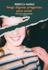 Cover of Tengo algunas preguntas para usted