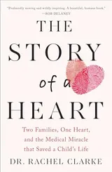 Cover of The Story of a Heart