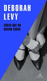Cover of Cosas que no quiero saber
