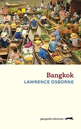 Cover of Bangkok