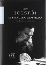 Cover of El Evangelio abreviado