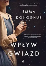 Cover of Wpływ gwiazd