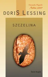Cover of Szczelina
