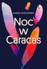 Cover of Noc w Caracas