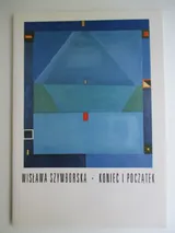 Cover of Koniec i początek
