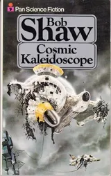 Cover of Cosmic Kaleidoscope