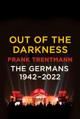 Cover of Out of the Darkness