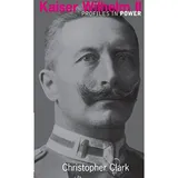 Cover of Kaiser Wilhelm II