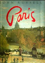 Cover of Paris