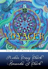 Cover of Voyager: The Art of Pure Awareness