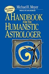 Cover of A Handbook for the Humanistic Astrologer
