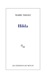 Cover of Hilda