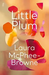 Cover of Little Plum