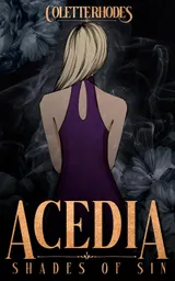 Cover of Acedia: A Monster Romance