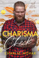 Cover of Charisma Check