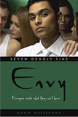 Cover of Envy