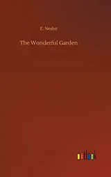 Cover of The Wonderful Garden