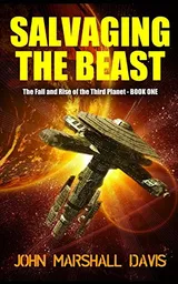 Cover of Salvaging the Beast