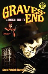Cover of Graves' End
