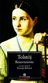 Cover of Resurrezione