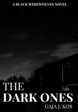 Cover of The Dark Ones