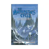 Cover of The Antarktos Cycle