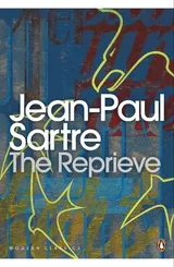 Cover of The Reprieve
